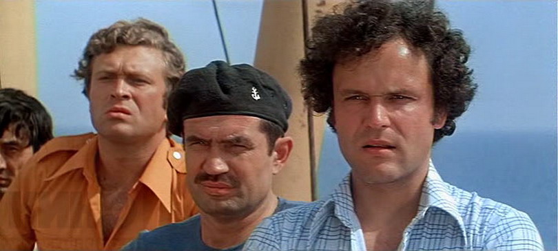 Великие фильмы, СССР, советские