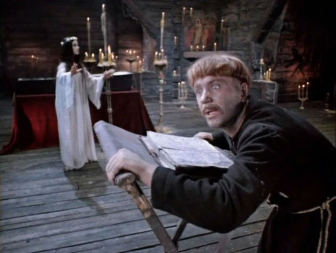 Великие фильмы, СССР, советские