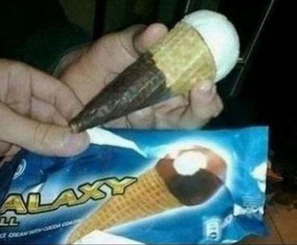 почти получилось, ожидание и реальность, nailed it