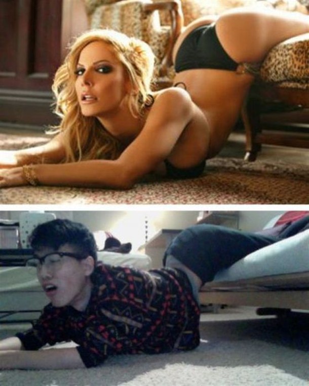 почти получилось, ожидание и реальность, nailed it