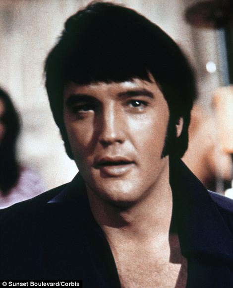 Как бы выглядели легенды рока в старости, если бы не умерли молодыми Легенды рока, певцы, в старости, Элвис Пресли, как бы выглядели,умерли молодыми