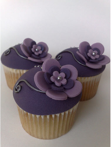 кексы,украшения блюд,еда