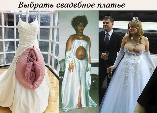 Как сделать свою свадьбу яркой и незабываемой смешные свадебные фото свадьба юмор