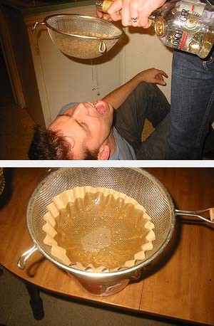 самые опасные напитки, алкоголь