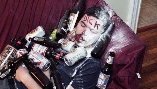 Смешные, пьяные, люди, анимация, гифки