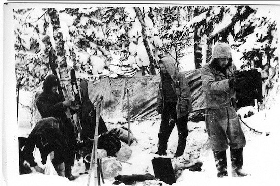 Перевал, Дятлова, загадки человечества, истории, объяснения