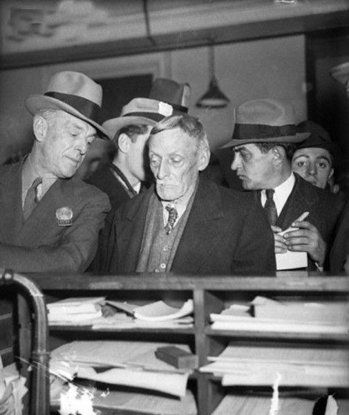 Жестокие, маньяки, 20 век, высказывания , цитаты