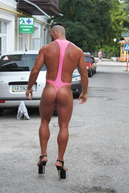 Павел Петель, Pavel Petel, Naked DJs Show, фрик, голый