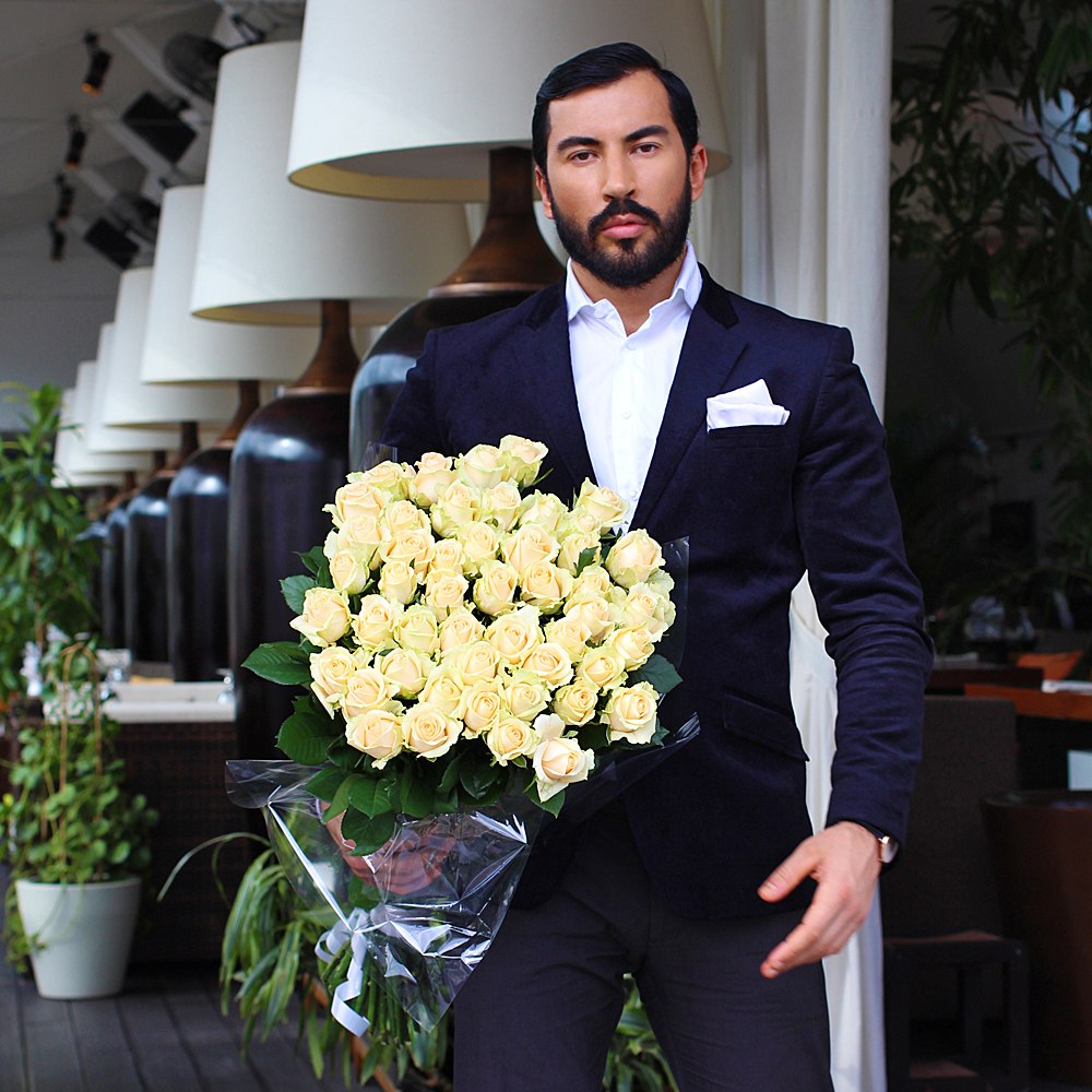 Павел Петель, Pavel Petel, Naked DJs Show, фрик, голый