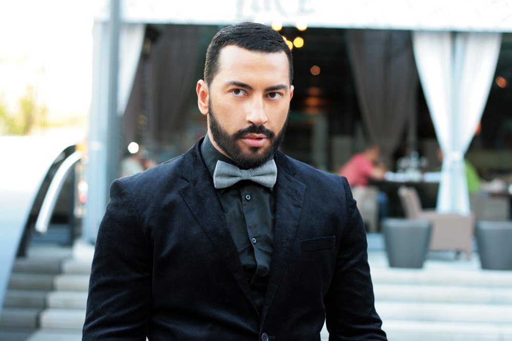 Павел Петель, Pavel Petel, Naked DJs Show, фрик, голый