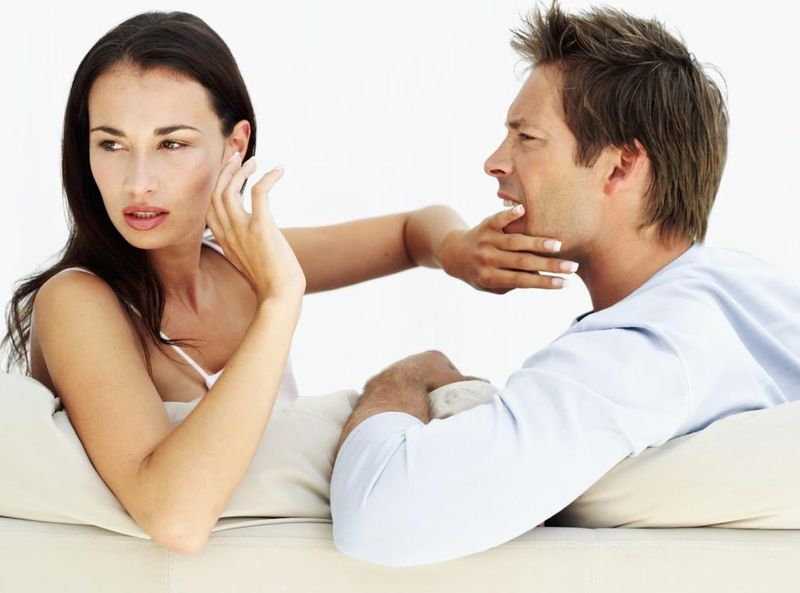 Типы девушек, которые портят жизнь мужчинам Типы девушек, портят, жизнь , мужчинам, собственница. борец,упрямая, доминирующая