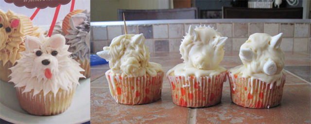 почти получилось, ожидание и реальность