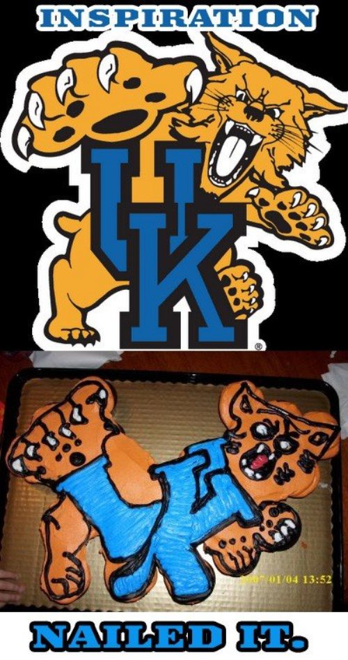 почти получилось, ожидание и реальность