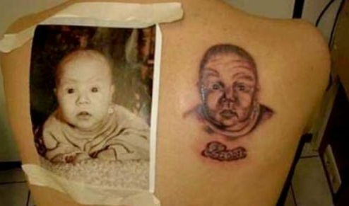 почти получилось, ожидание и реальность