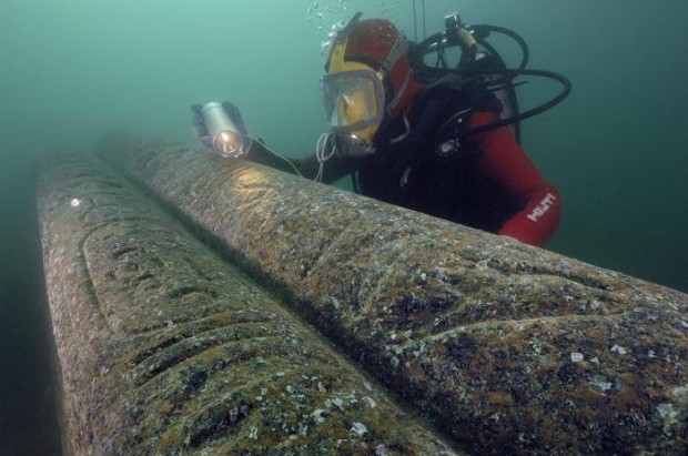 Экскурсия, 12, таинственные, загадочные, затопленные, городам, поглощенные