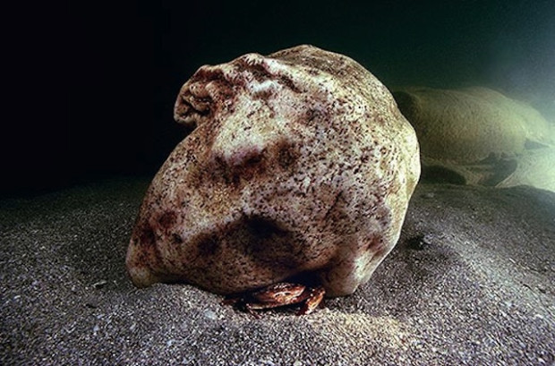 Экскурсия, 12, таинственные, загадочные, затопленные, городам, поглощенные