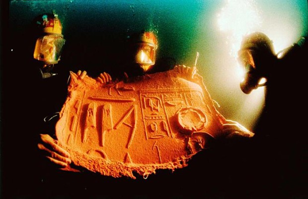 Экскурсия, 12, таинственные, загадочные, затопленные, городам, поглощенные