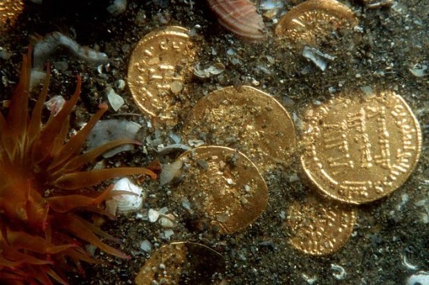 Экскурсия, 12, таинственные, загадочные, затопленные, городам, поглощенные