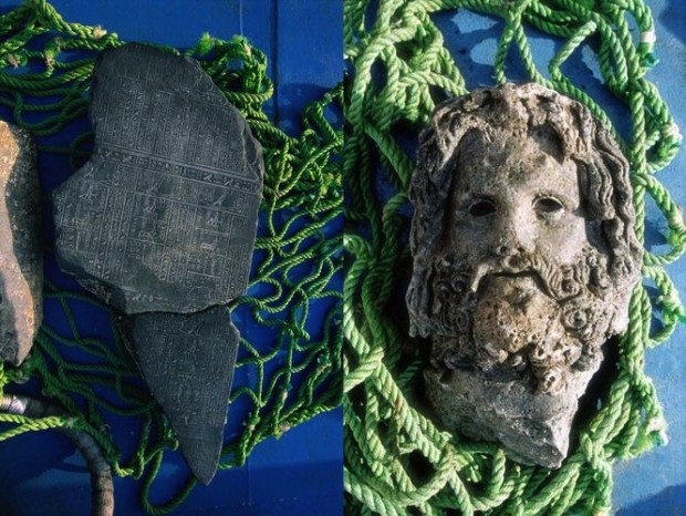 Экскурсия, 12, таинственные, загадочные, затопленные, городам, поглощенные