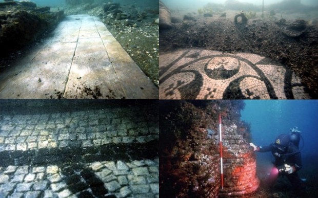 Экскурсия, 12, таинственные, загадочные, затопленные, городам, поглощенные