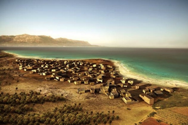 Экскурсия, 12, таинственные, загадочные, затопленные, городам, поглощенные