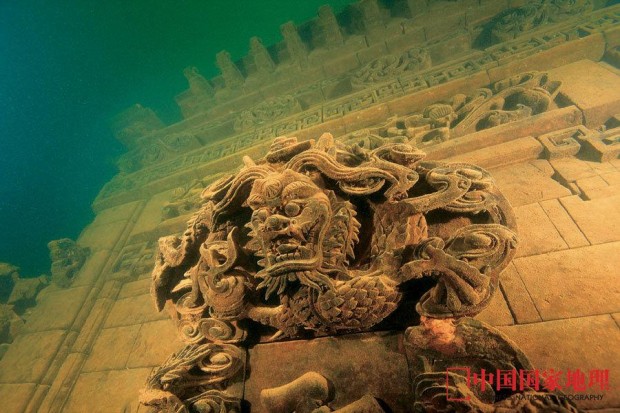 Экскурсия, 12, таинственные, загадочные, затопленные, городам, поглощенные