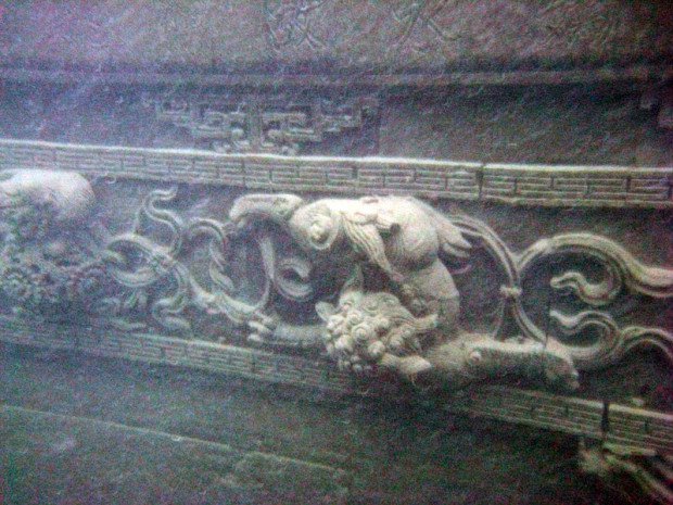 Экскурсия, 12, таинственные, загадочные, затопленные, городам, поглощенные