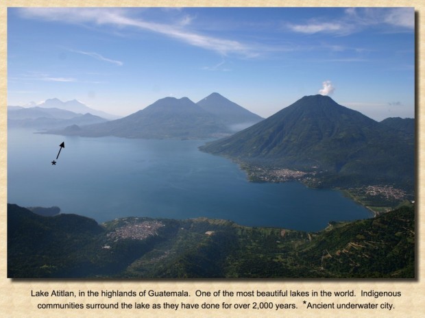 Экскурсия, 12, таинственные, загадочные, затопленные, городам, поглощенные