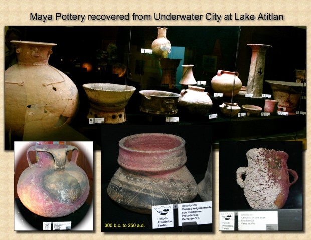 Экскурсия, 12, таинственные, загадочные, затопленные, городам, поглощенные