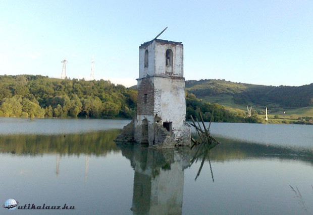 Экскурсия, 12, таинственные, загадочные, затопленные, городам, поглощенные