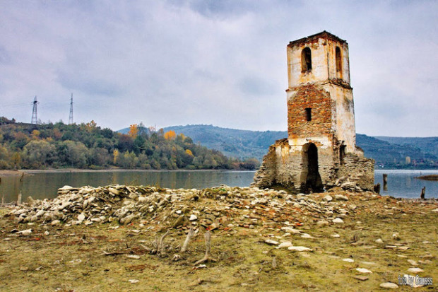 Экскурсия, 12, таинственные, загадочные, затопленные, городам, поглощенные