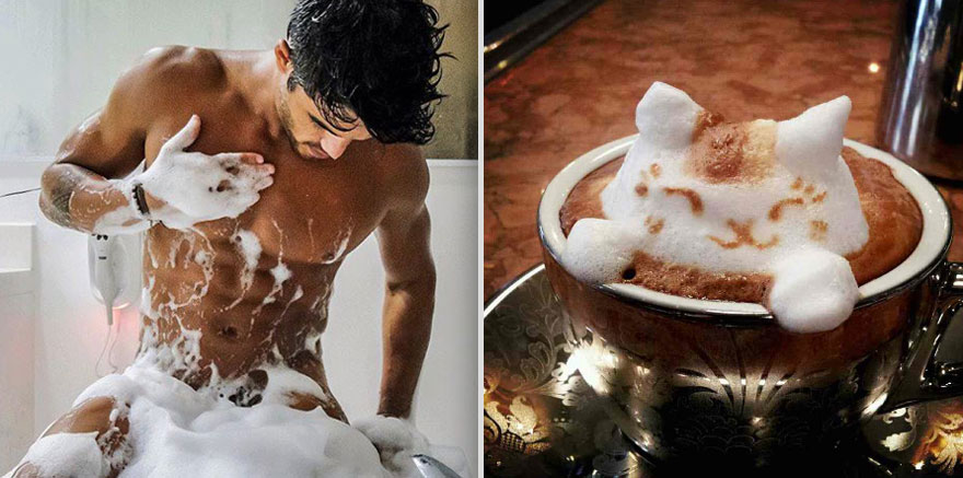 парни как котики,коты и кошки,мужчины