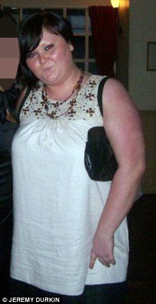 Девушка похудела, после раставания, с парнем,для него, набрала вес