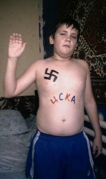 дети,быдло,наколки,жесть