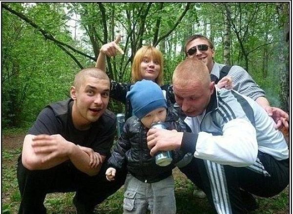 дети,быдло,наколки,жесть