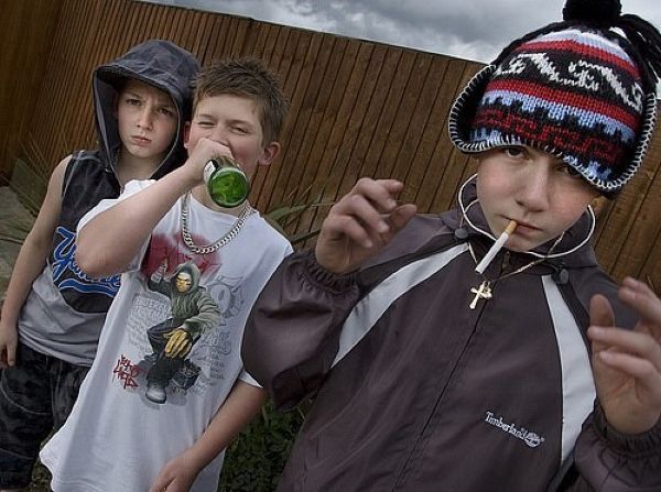 дети,быдло,наколки,жесть