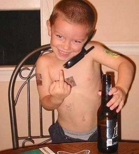 дети,быдло,наколки,жесть