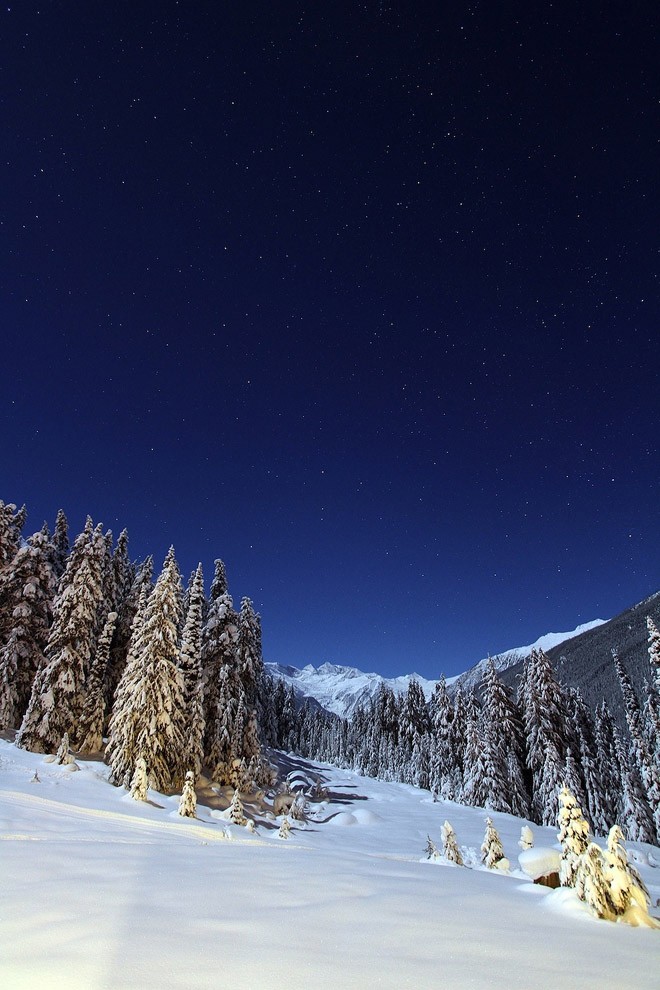 Впечатляющие пейзажи покрытые снегом Впечатляющие, пейзажи, покрытые снегом,зимние пейзажи,снег,зима