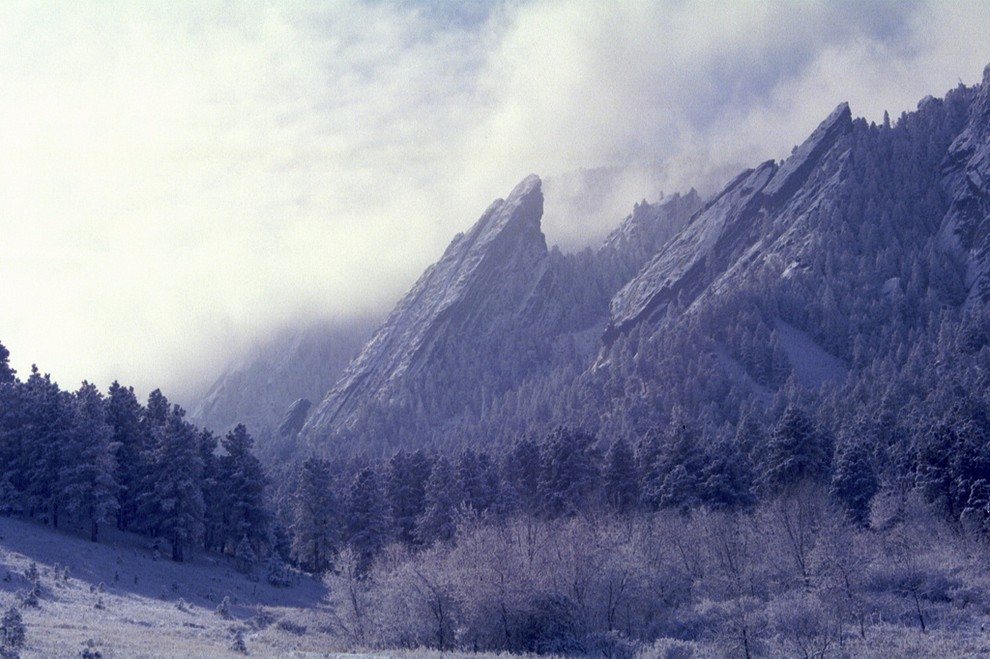 Впечатляющие пейзажи покрытые снегом Впечатляющие, пейзажи, покрытые снегом,зимние пейзажи,снег,зима