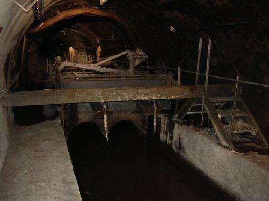 самые, нестандартные, туристические маршруты, необычные экскурсии 