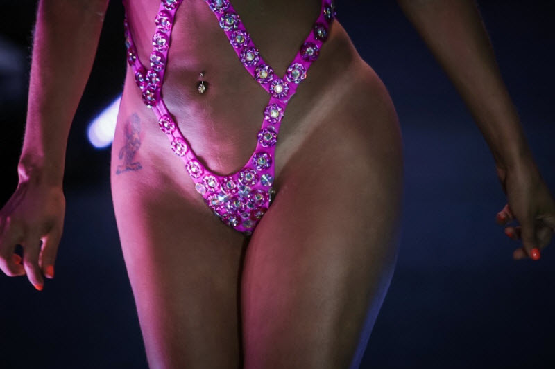 Конкурс, самая, красивая попа, Бразилия,Miss Bumbum Brasil, 2013, победительница,  Даи Мачедо, Dai Macedo