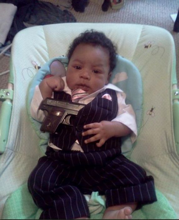 худшие жуткие родители, дети