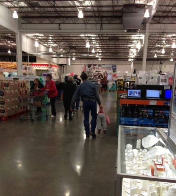 худшие жуткие родители, дети