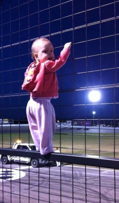 худшие жуткие родители, дети