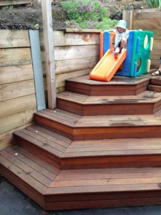 худшие жуткие родители, дети