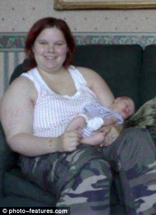 до и после, танцы на пилоне, Хейзел Фревин