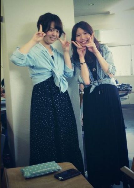 одинаковые японцы, новая мода