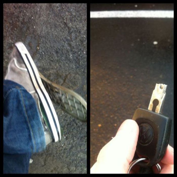 не повезло, нефартовые люди, неудача, фэйл