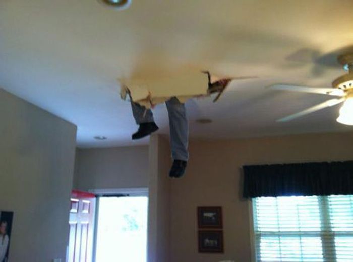 не повезло, нефартовые люди, неудача, фэйл