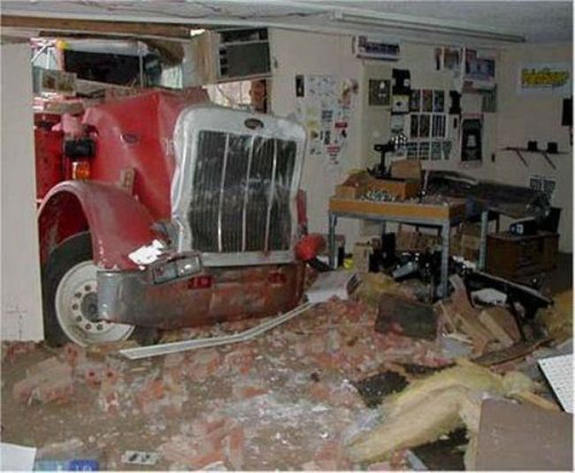 не повезло, нефартовые люди, неудача, фэйл